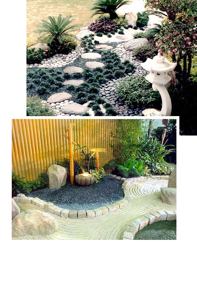 beautiful outdoor landscape